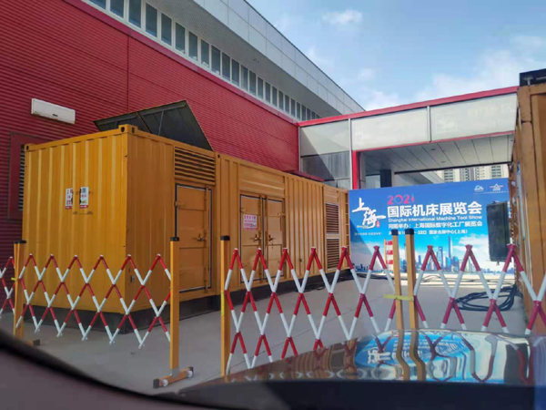 中江发电机出租 对于发电机的特性你了解多少？