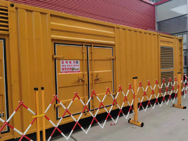中江关于通用发电机的十万个为什么？