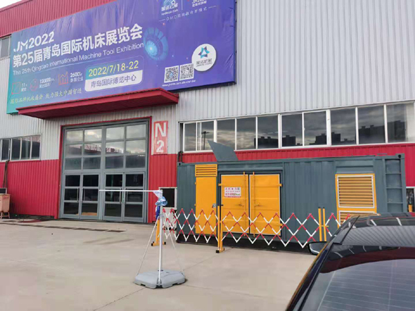 中江发电机租赁-柴油发电机组不及时维护危害大