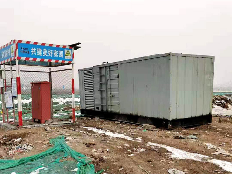 中江燃气发电机在高海拔地区运行时会遇到哪些常见故障？