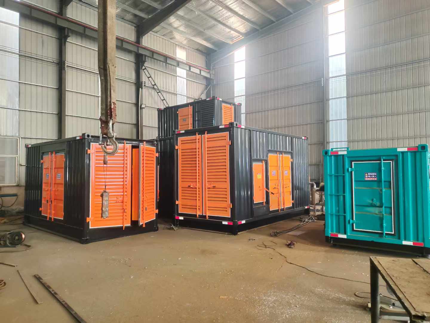 中江如何根据用电设备的功率选择合适的空开？