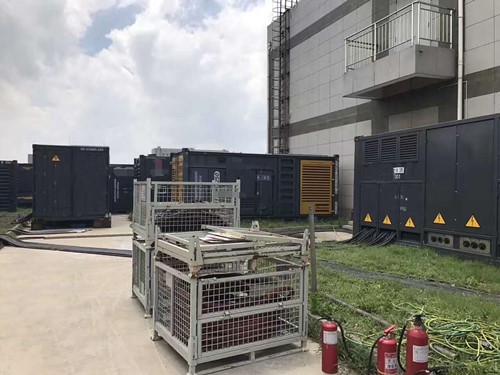 中江除了定期检查,还有哪些方法可以及时发现接触式转速表探头的磨损?