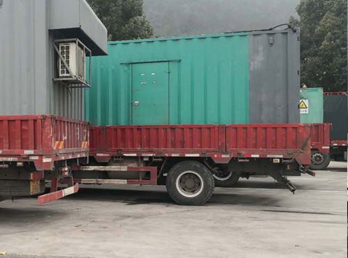 中江柴油发电机组使用注意安全事项有哪些？