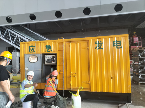 中江怎样判断空气滤清器是否需要更换？