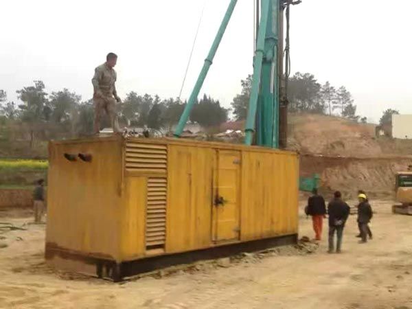 中江柴油发电机组应用场合有哪些？